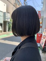 ロア 福岡天神本店(LORE)&nbsp;ミニボブ ☆