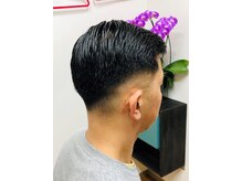 バーバー 雅床(BARBER)
