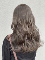 ルチェア ヘア(Lucea Hair)&nbsp;グレージュ