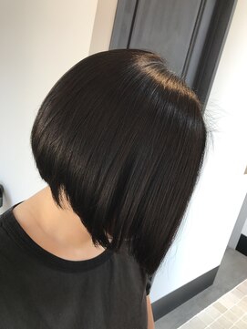 ロビン アンド ダルク(robin&darc) 髪質改善【サブリミック】お客様事例