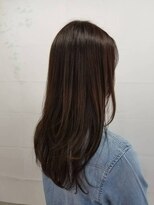 ヘアアンドメイク ズーカ(HAIR&MAKE ZU KA) アクアマット