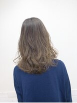 ヘアアンドメイク ルシア 奈良店(hair & make Lucia)&nbsp;ハイライト