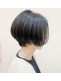 ハチジュウイチプラスワン 神楽坂(81+1)&nbsp;ショート、ボブスタイルの似合わせが得意です。