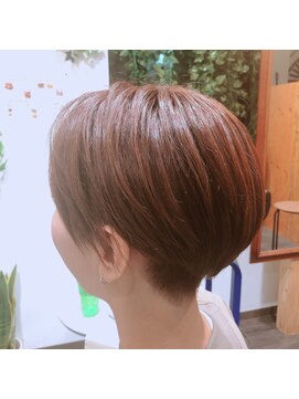 アンモーメント ベルヴィー 西宮北口店(Un moment Belle vie) スタイリッシュ☆大人女子