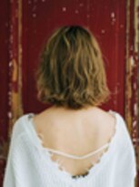 アラワラブルー(arrawarra blue)&nbsp;ナチュラルミディ/20代/30代/40代/50代/倉敷駅/白楽町