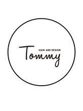 Tommy(トミー)