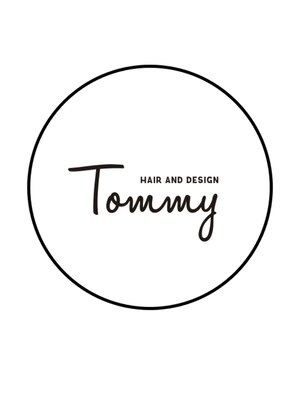 トミー(TOMMY)