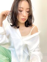 シザジー(SYZYGY)&nbsp;リラックス大人ロブ