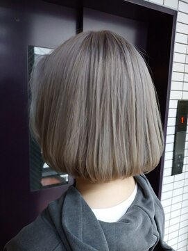 シャトン(chaton) ハイトーンカラー