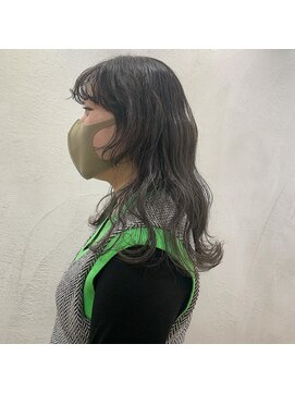 リーアジット(Ly a jitto) モノトーングレージュ