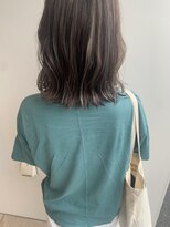 美容室 アイディー i-dee&nbsp;ハイライト