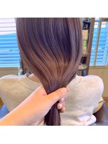 ヘアーブランドジン パルト(HAIR BRAND Jin Palt)&nbsp;カシスピンク