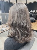 【eha 山本】オリーブベージュ