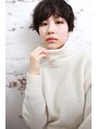 エル(ailes) パーマスタイルは日々のスタイリングを楽チンに♪