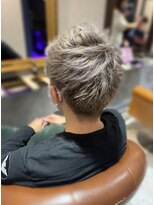 トウカ 南行徳店(TOUKA)&nbsp;ホワイトベージュスタイル！！