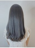 髪質改善*大人かわいい小顔*くびれヘア【Zina北千住 】