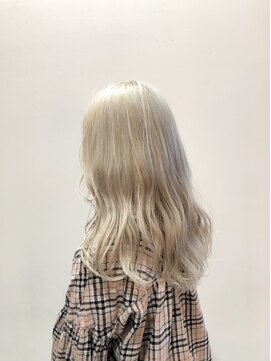 レシェル 松阪(RECIEL) ホワイトミルクティー