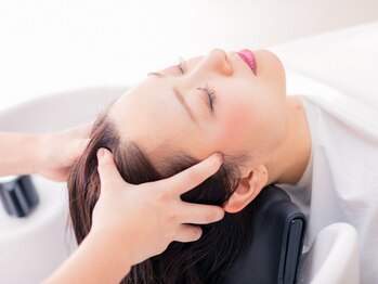 たさわ堂エンネ(enne)の写真/四国ではたさわ堂グループが初！3大体液の循環を良くすることで、しっかり酸素を届けるヘッドスパ技術☆