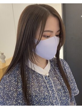 フォルメージ(formage) モノトーンベージュ