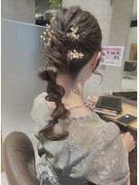 リップル(Ripple)&nbsp;【海浜幕張 Ripple】くねくね×玉ねぎアレンジ