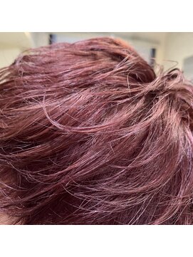 スリーナイン(999) カラーサンプル4