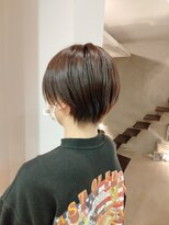 サラジュ 逆瀬川店(SARAJU)&nbsp;ショート