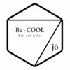 ビークールナナジョウ(Be-COOL 7-jo)のお店ロゴ
