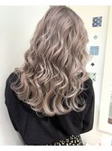 パールアッシュペール☆