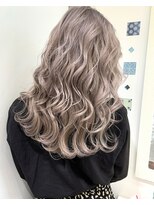 ラピス 千葉(Lapis)&nbsp;パールアッシュペール☆