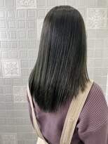 ヘンリエッタ 吉祥寺(Henrietta)&nbsp;オリーブグレージュロング