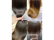 ダーディヘアナチュラル