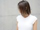 ハイセンス(hi-Sense)の写真/【天六徒歩2分】大人女性に人気のサロン♪女性の髪を知り尽くしたスタイリストが丁寧に対応します。