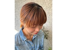 ポルテヘアー(porte hair)