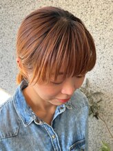 ポルテヘアー(porte hair)