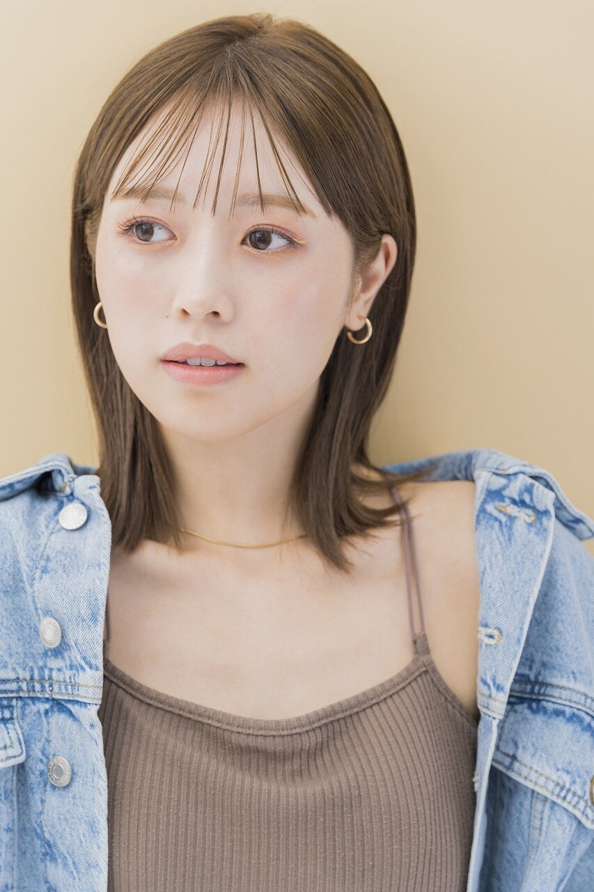 ★人気組み合わせ期間限定★カット+フルカラー+超音波トリートメント￥6600〜