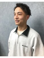 クレオ 福大通り店(CREO)&nbsp;【就活生必見】アップバングショート