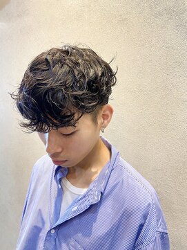 カシカ(casica) スペインカール