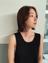 エイゾー 銀座(EIZO)&nbsp;ボブ