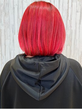 アンジュ 大豆島店(ange) レッドチェリー