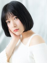 ドクターズ サロン ラブ(Dr's Salon LAB) 髪質改善うるツヤ髪大人かわいい小顔ボブl古河20代30代40代