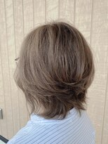 アンシャンテ(ENCHANT)&nbsp;にごらない髪くすまない肌