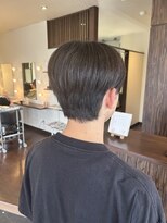 アフェクテュー 志度店(affectueux)&nbsp;20代30代40代メンズショート