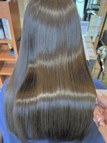 プラスリブ(Plus Lib)&nbsp;髪質改善ストレート