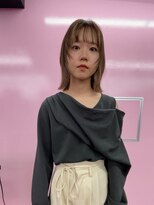 キジ(KIJI)&nbsp;step cut