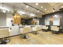 ヘアーメイク パチャラ 成増駅前店(Hair make PACHARA)