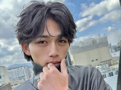 オム ブランシェ(HOMME BLANCHE’)の写真