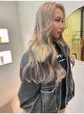 ブロンドgirl◯