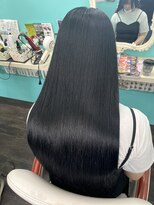 ヘアクラブリューズ フォアキングアンドクウィーン(HairClub RYU's for King&Queen) 天使！