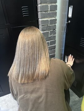 レブル(Re BuLL) ★