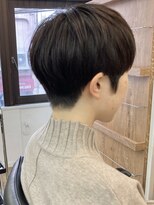 アメリ(Ameri)&nbsp;-Ameri-岩崎☆ショート【浜町/ショート】